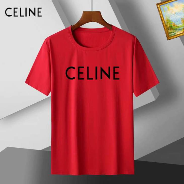 Picture of Celine T Shirts Short _SKUCelineS-4XL25tn0818698